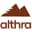 Althra Logo