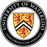 University of Waterloo Logo