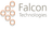 Falcon Technologies Logo